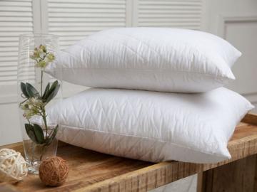 Хорошие подушки для сна: что полезно для здоровья?