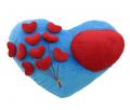 Подушка-игрушка Сердце
