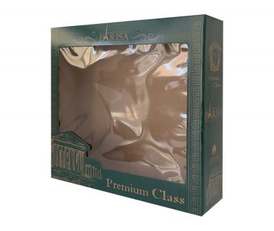 Подарочная коробка Premium (375х95х365)