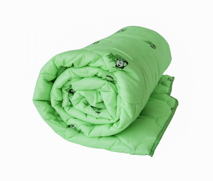 Одеяло Бамбук Панда 300 гр п/э