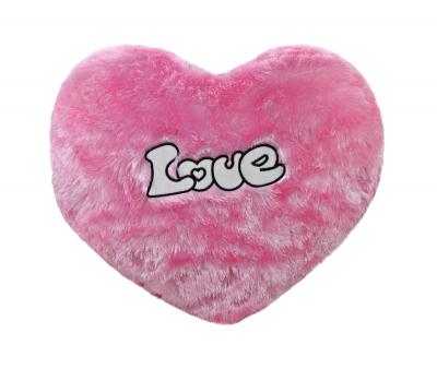 Подушка-игрушка сердце love