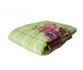 Одеяло Эконом 300 гр Цветное (расцветки в ассортименте)