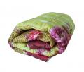 Одеяло Эконом 300 гр Цветное (расцветки в ассортименте)