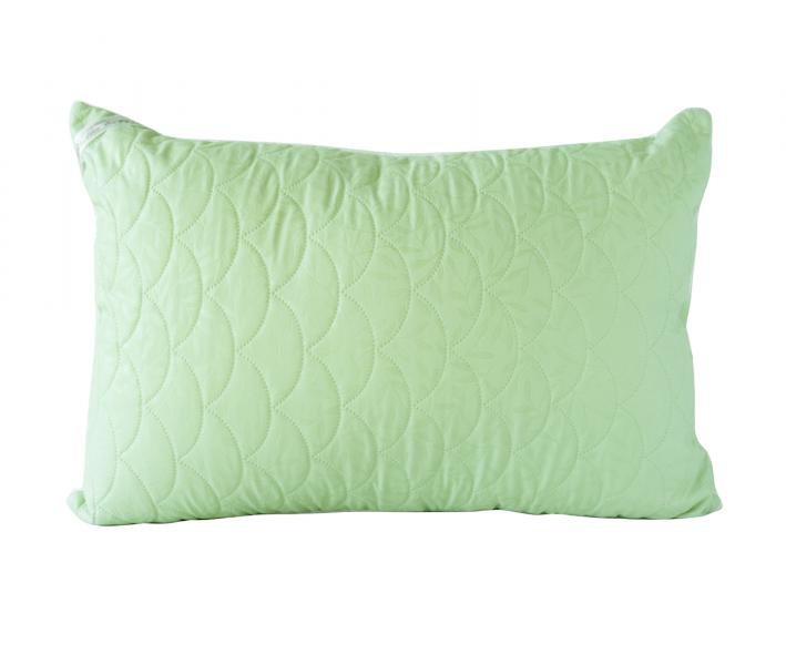 Подушка Комфорт зеленый