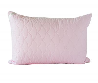 Подушка Комфорт розовый