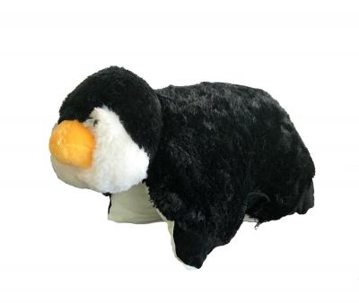 Подушка-игрушка Пингвин