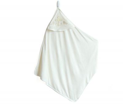 Крестильное полотенце-уголок Ramel Золото 465