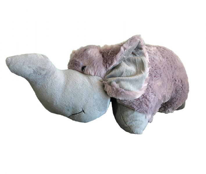 Подушка-игрушка Слонёнок