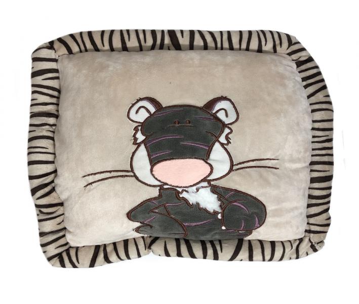 Подушка-игрушка Тигр
