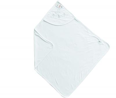 Крестильное полотенце-уголок Ramel Белый 465