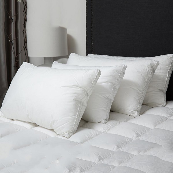 Подушки для гостиниц и отелей